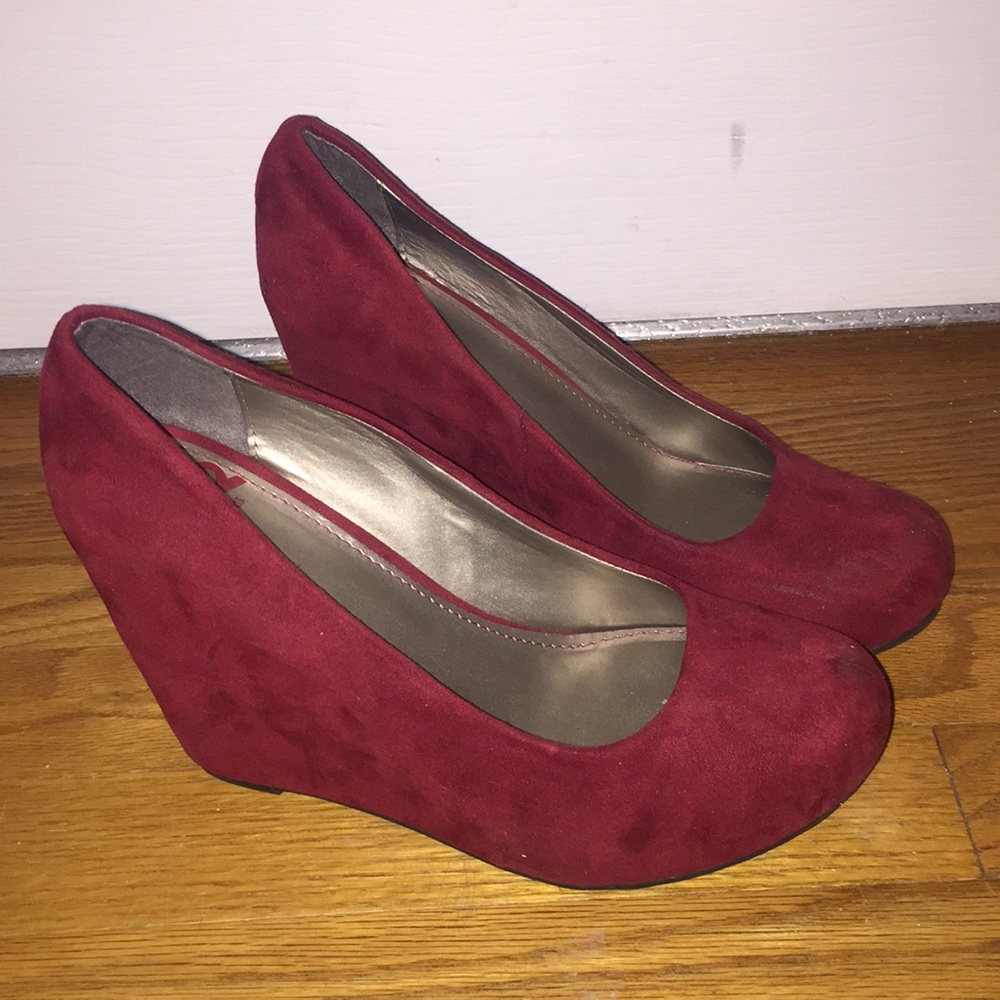 Wedges